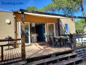 Camping Les Cigales - Image 1
