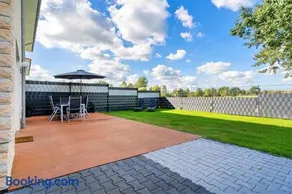 Appartamento adatto alle famiglie con barbecue, giardino e terrazza | Vista panoramica | Accanto alla spiaggia | Sono ammessi animali domestici - Image 2