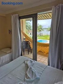 Pousada Chalanas Flats - Image 2