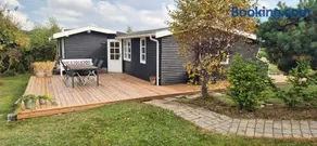 Charming And Well-Kept Holiday Home With Sea Glimpse Near Ebeltoft - Image 3