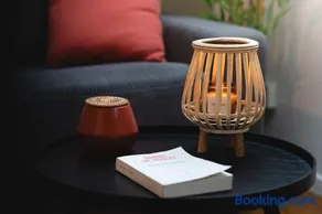 Cocon Forestier - Home cinema- Netflix free - Proche aéroport Beauvais, Chantilly, forêt de Hez-Froidmont, parking public gratuit, Wifi & Netflix - Image 4