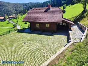 Počitniška hišica Rogatec - Holiday Cottage Rogatec - Image 2
