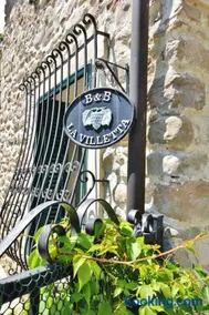 B&B La Villetta - Image 2