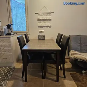 Cosy studio apartment near by Ideapark - Image 5