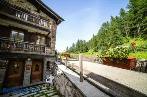 Antica casa di montagna Maison Bovard - Image 1