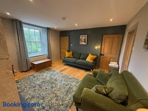 Merveilleux cottage adapté aux familles avec jardin - Image 3
