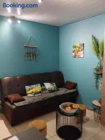 La chambre d Angeline - Image 5