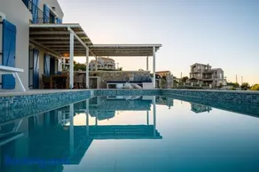 Villa Ariste With Stunning Views Near Fiscardo - Image 1