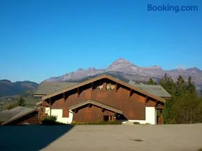 Appartement calme avec terrasse et garage - 6 pers. - Proche pistes - Image 2