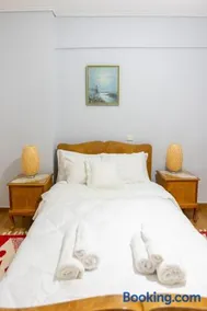 Cozy apartment in the center - Image 4