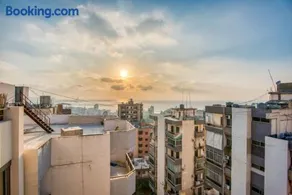 Cloud 9 - Santa Maria Rooftop Studio & Terrace in Jal El Dib - Image 3