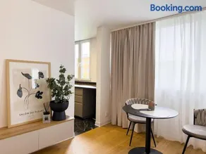 Salonik pod Książem by Liberta Rent - Image 1