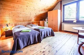 Weekend house w lesie, na Kaszubach - Image 3