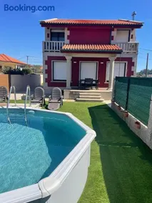 Chalet Bordones Playa - Image 1