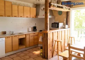 Appartement accueillant à Selonnet de 80 m² avec piscine partagée - Image 2