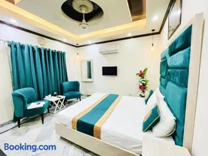 Hotel Johar View - Image 3
