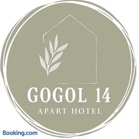 Gogol 14 Апартаменти в історичному центрі міста - Image 2