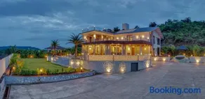 SaffronStays Anant Aura - Image 1