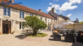 Villa des Lilas - Champagne & SPA - Image 2
