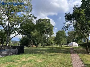Le Petit Part Glamping - private site for 2-6 people - Image 2