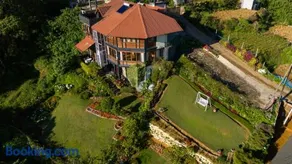 Amansara Bungalow - Panoramic Lake View Villa, Nuwara Eliya - Image 4