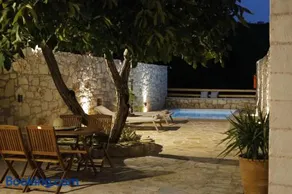 Tholos by Praxithea Stone House & Pool - Image 2