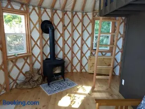Livingston Manor YURT - Image 2