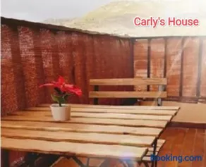 Carlys House - Calzada de Ponga 5 - Image 2