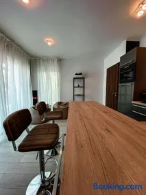 Syrah Wellness Apartman Siófok - Image 2