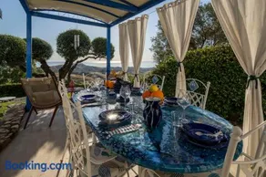 Villa Acquaro, Santa Caterina Dello Ionio, Pool, Ac - Image 2