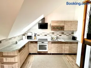 Barkland Apartman - Image 4
