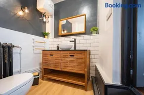 Appartement spacieux et élégant avec jardin - Image 3
