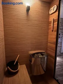 Aventura el Bombón, Cabaña Wellness con Sauna y Ritual de Hielo en Cabo de Gata - Image 2