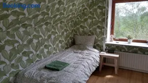 Cosy Farmhouse Single bedroom - Image 2
