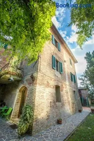 Agriturismo La Torre Di Monsindoli - Image 1