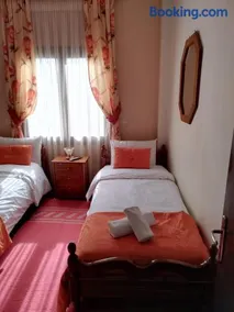 Mprizis Rooms - Image 3