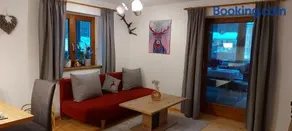 Ferienwohnung Seeberg mit Almfeeling - Image 4