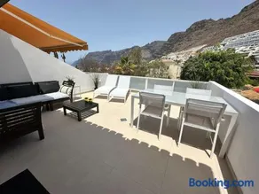 New renovated appartment with beautiful view on cliffs and sea - Image 2