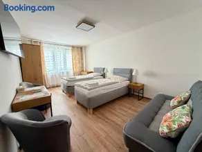 Apartmánový byt Flower - Image 2