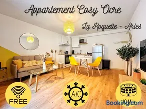 Chambre cosy - Image 1