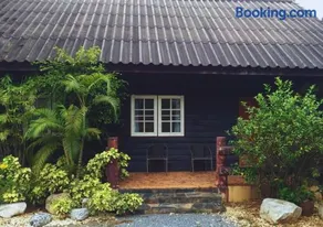 ไร่เทียนอุดม โฮมสเตย์ เขาใหญ่ - Image 1