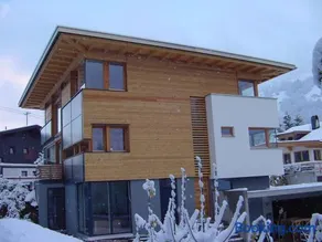 Appartement Zaussinger - Image 2