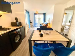 Appartement, confort, parking, terrasse - Image 5