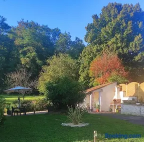 Aux Charmes de la Vallée - Image 5