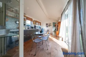 Charming chalet on the Vinkeveense Plassen - Image 5