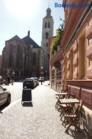 Café Havlíček Penzion - Image 1