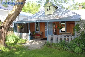 Spry Church Cozy Cottage - Image 1