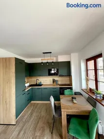 Apartmán v Kašperských Horách - Image 3