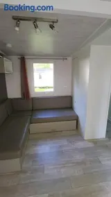 Pitju mobil-home de Boofzheim - Image 1
