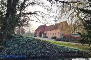 Belchamp Hall Hayloft and Stables - Image 5